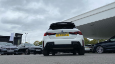 BMW 1 Series 120 M Sport 5dr Step Auto Petrol Hatchback